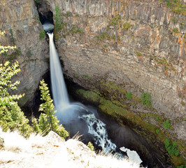 Spahats Wasserfall