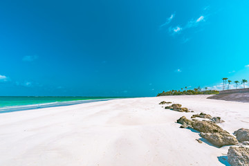 Diana Beach in Kenia