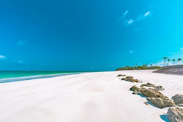Tischdecke Diana Beach in Kenia © Haider