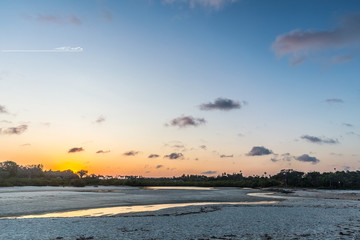 Kongo River in Afrika/Kenia