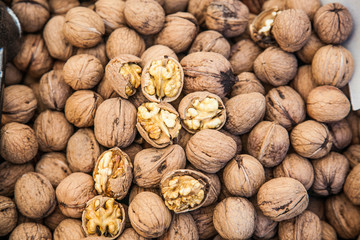 Walnuts