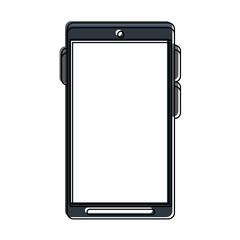 Smartphone mobile technology