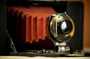 Vintage Cameras