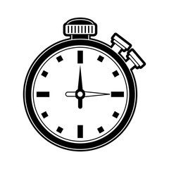 Chronomter sport timer