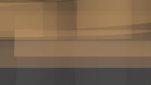3D animated Golden Cinematic Text Number Countdown From Ten