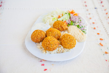 Falafel