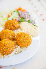 Falafel