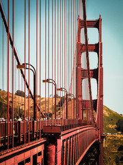 Golden Gate Bridge