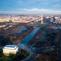 Washington DC