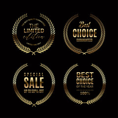 고급 라벨 오브젝트