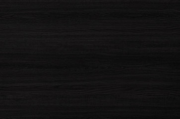 Black wood texture. wood background old panels