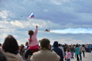 airshow