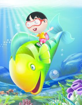 fish