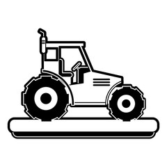 farm tractor vehicle