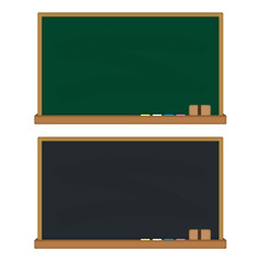 黒板　背景　セット