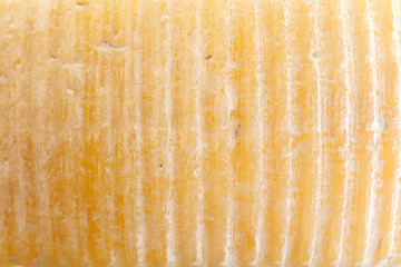 cheese close up