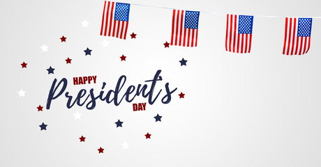 happy presidents day