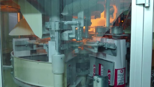 Manufacturing Process of Crystal Sugar