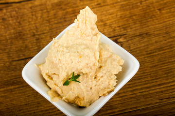 Humus