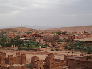 Ait Ben Haddou 2