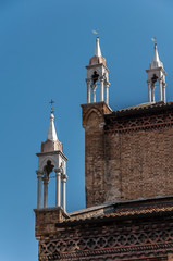 Impressionen aus Venedig