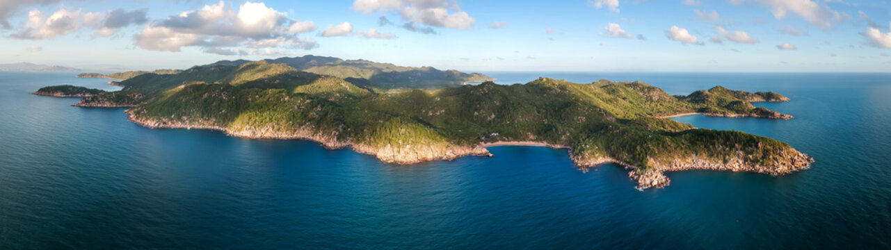 Magnetic Island, Queensland