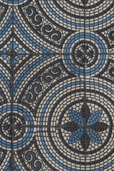 Mosaic Texture