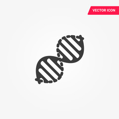 DNA Vector Icon
