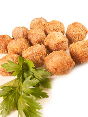 Albondigas