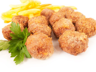 Albondigas