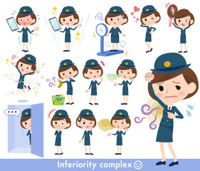 police Women_complex