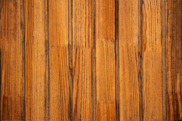 Obraz premium The texture of wooden slats
