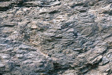 Close-up stone texture as background