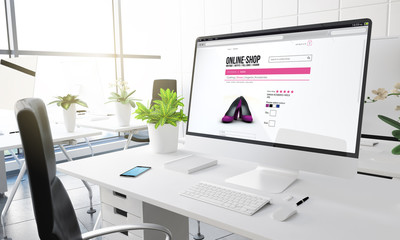 computer office online shop