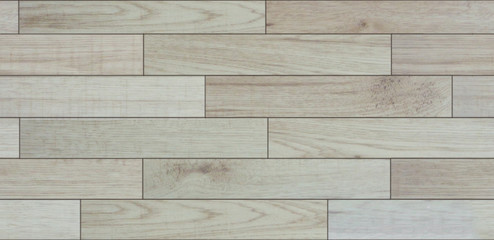 Loft wooden parquet flooring. Flooring. Seamless.