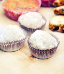 Candies studio quality