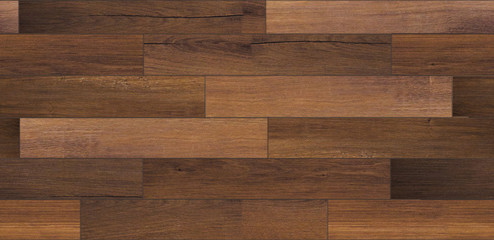 Seamless texture  wood. Flooring. Parquet.