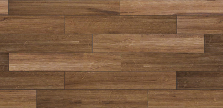 Seamless  Modern wood texture. Flooring. Parquet.