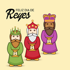 Happy Epiphany