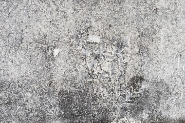 Fototapeta na wymiar Alte schmutzige Steinwand als Hintergrund