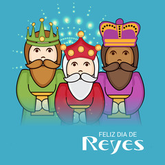 Happy Epiphany
