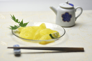 刺身こんにゃく