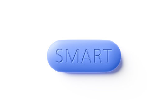 smart pill macro