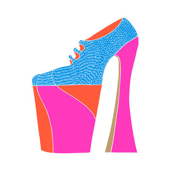 Shoe 