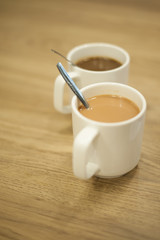 Good days start with a great cup of hot beverage!