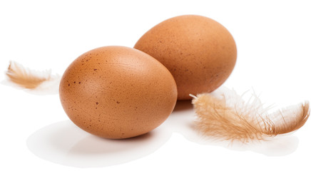  Chicken eggs