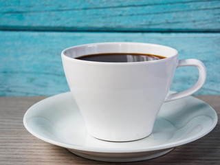 Espresso Coffee