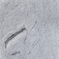 Seamless texture of viscont white granite 6k