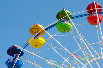 ferris wheel