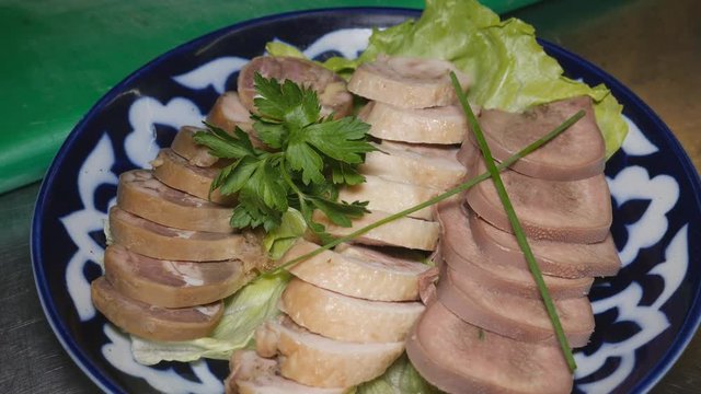 kazi horizon express